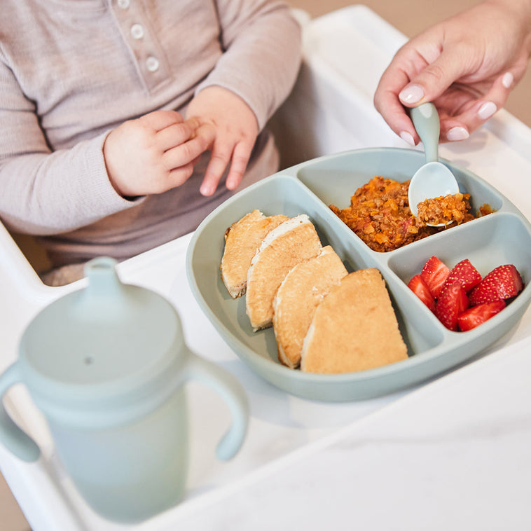 Silicone Tableware