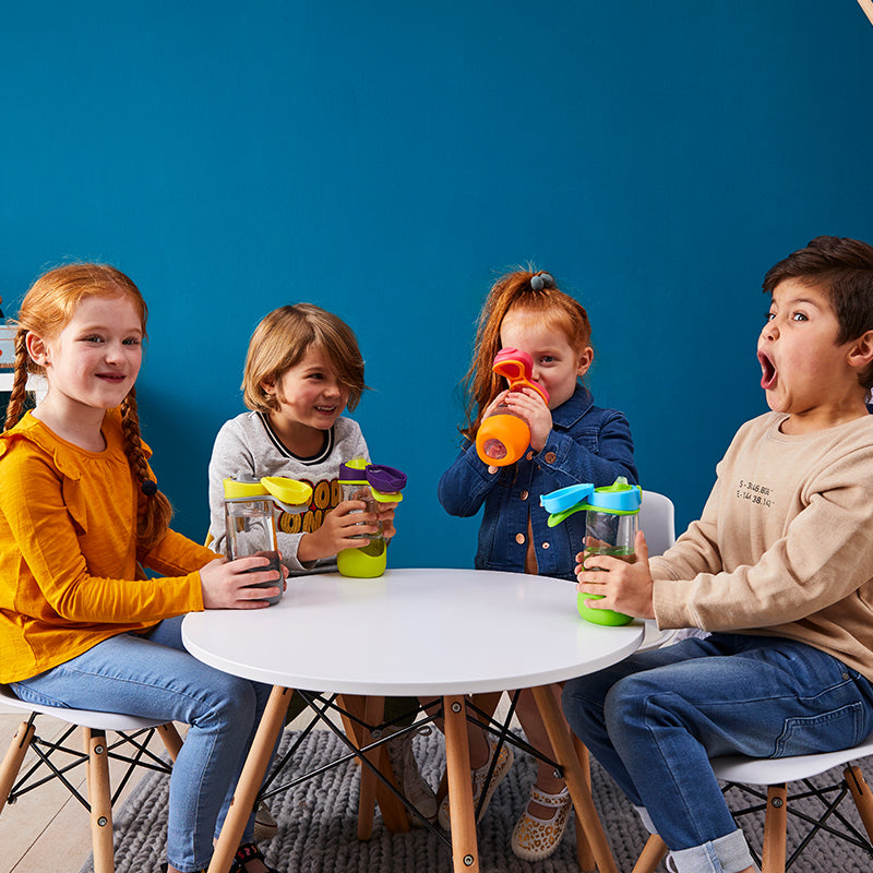 Sport Spout Drink Bottle