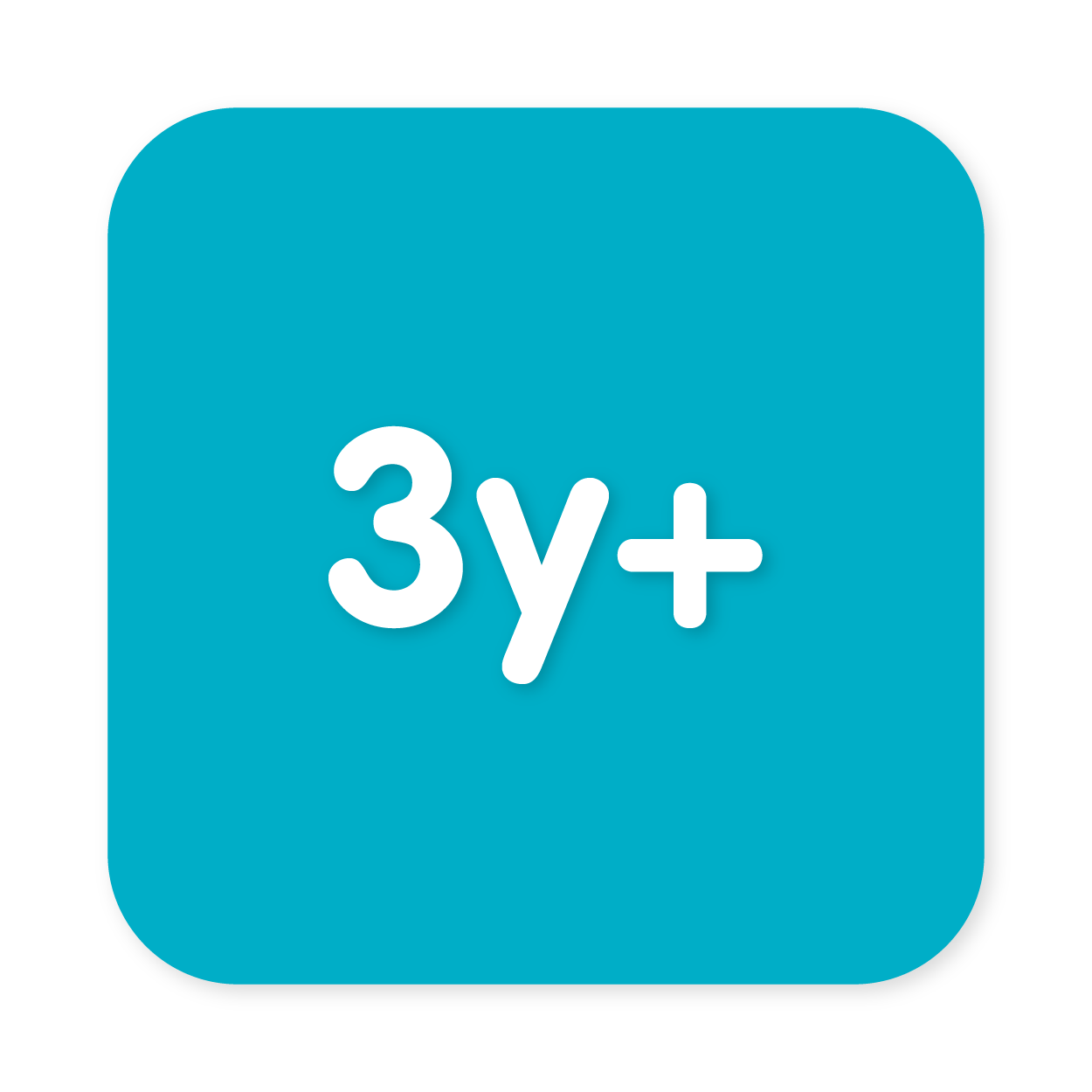 3y+