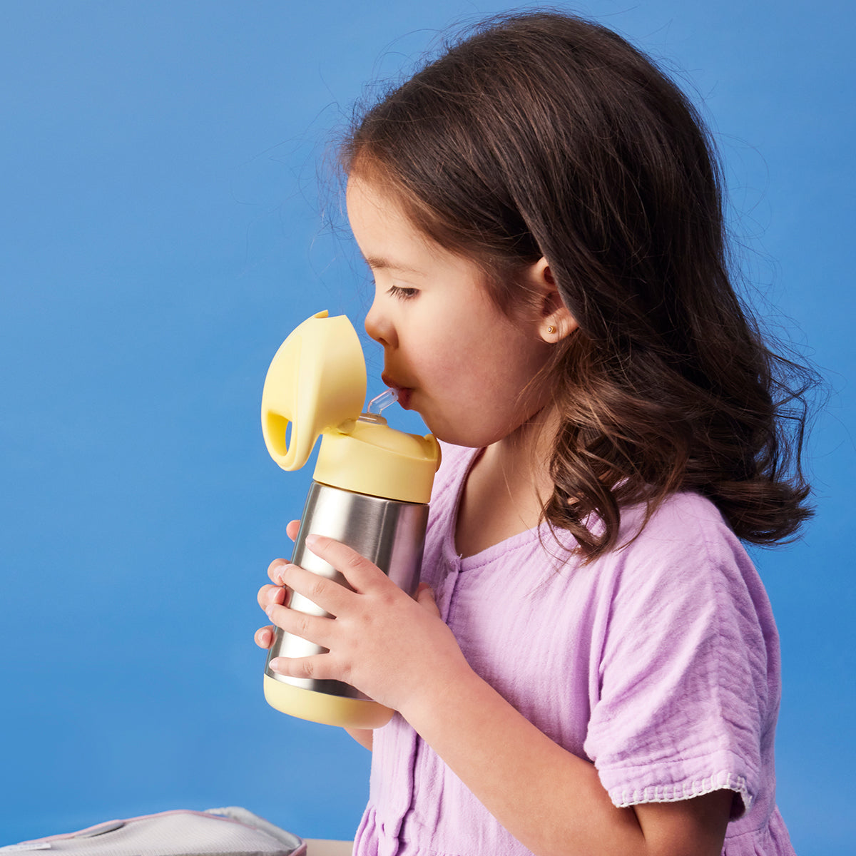 Insulated Drink Bottle