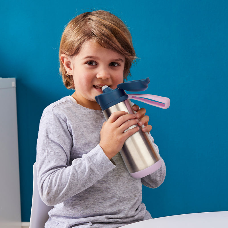 insulated sport spout