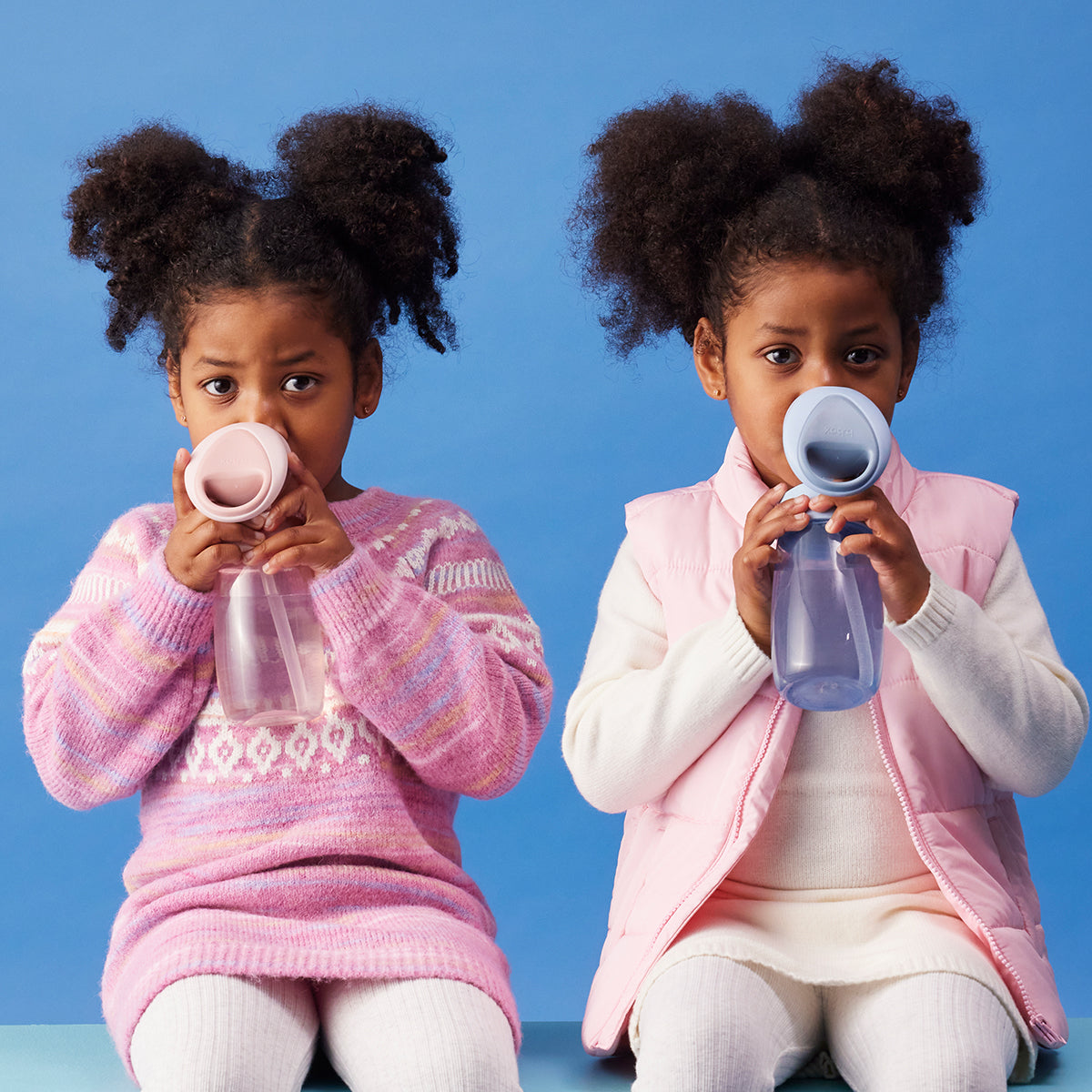 380ml Drink Bottle Jnr. - chill out