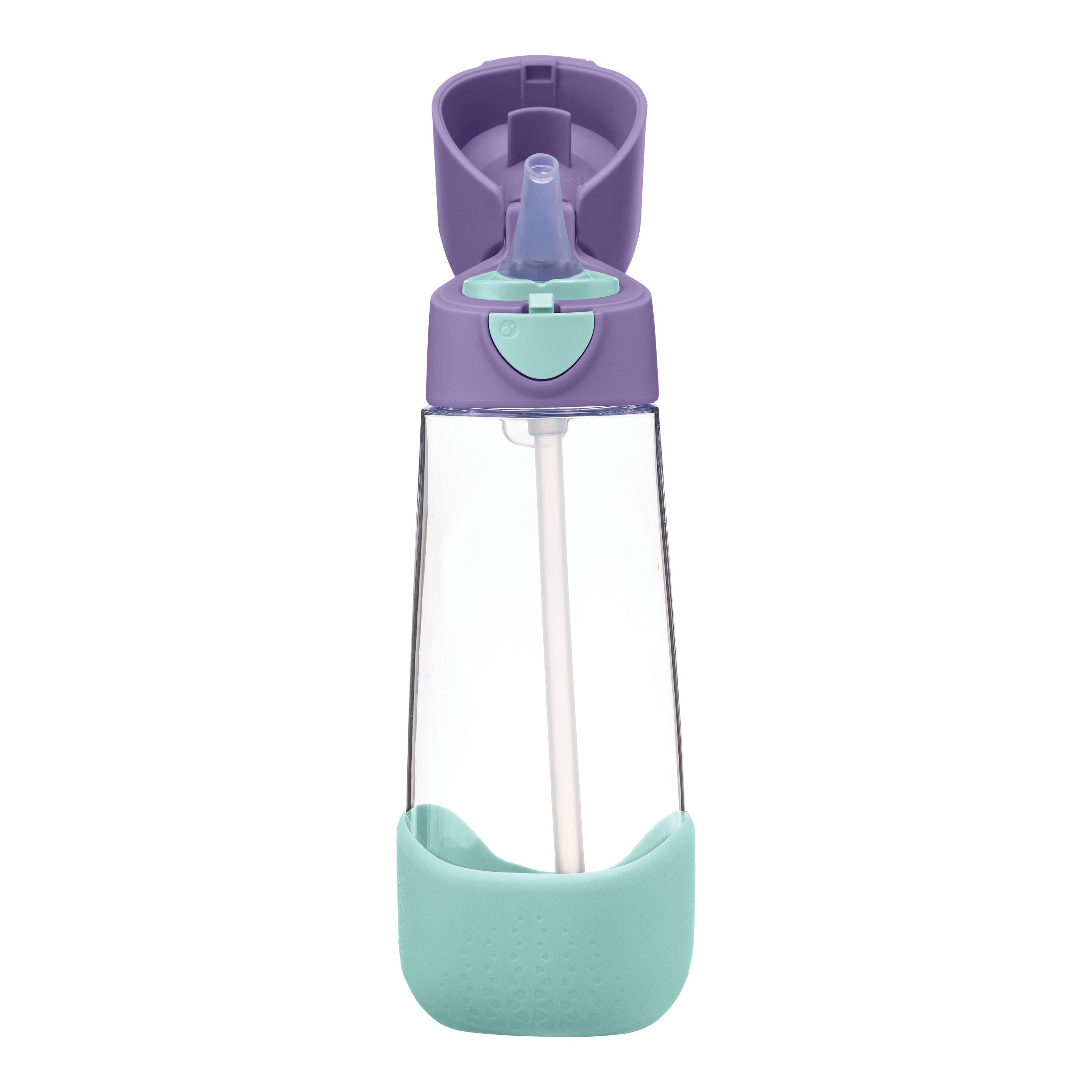600ml Tritan Drink Bottle - lilac pop