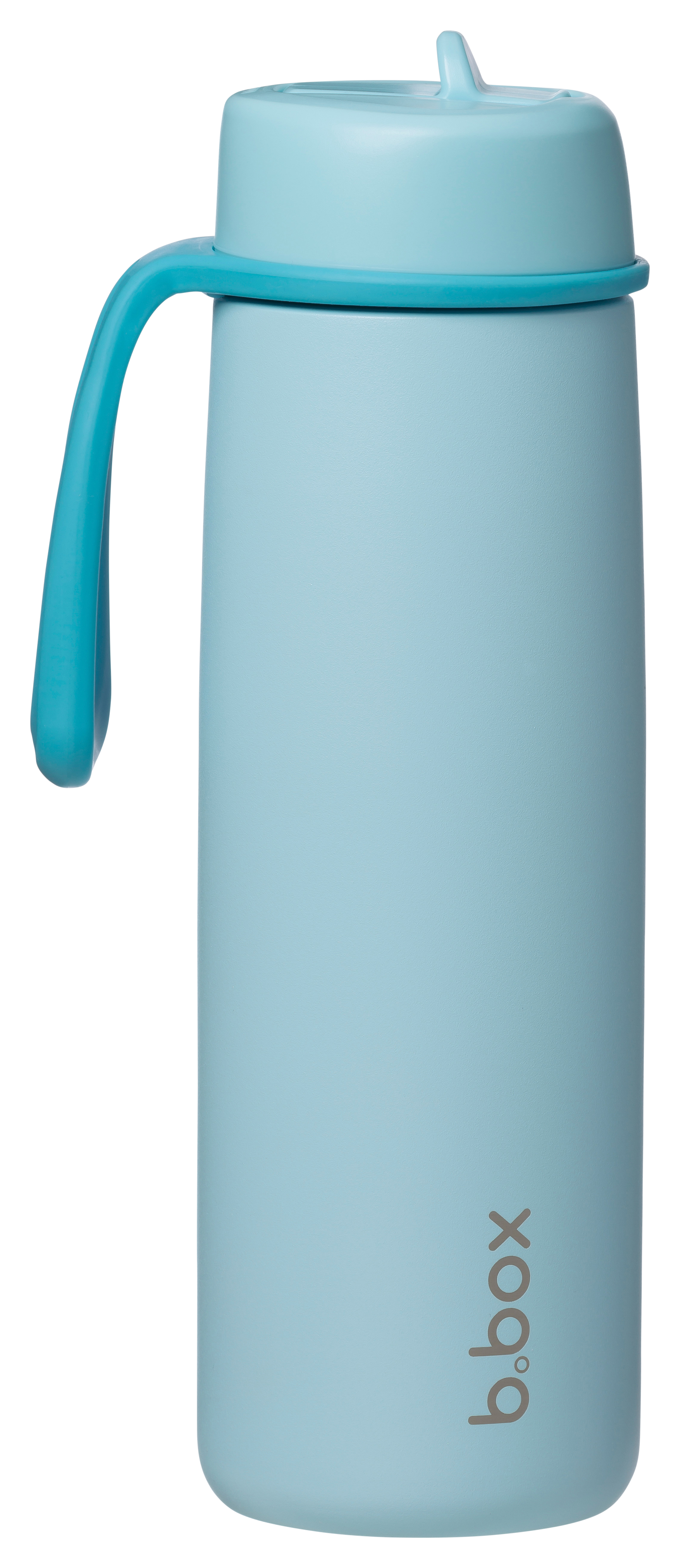 690mL Insulated Flip Top Bottle - lagoon