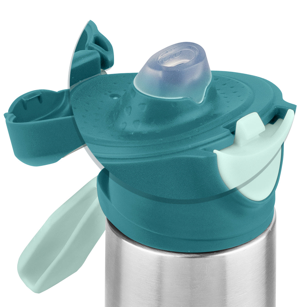 Insulated Sport Spout Bottle  Replacement Spouts