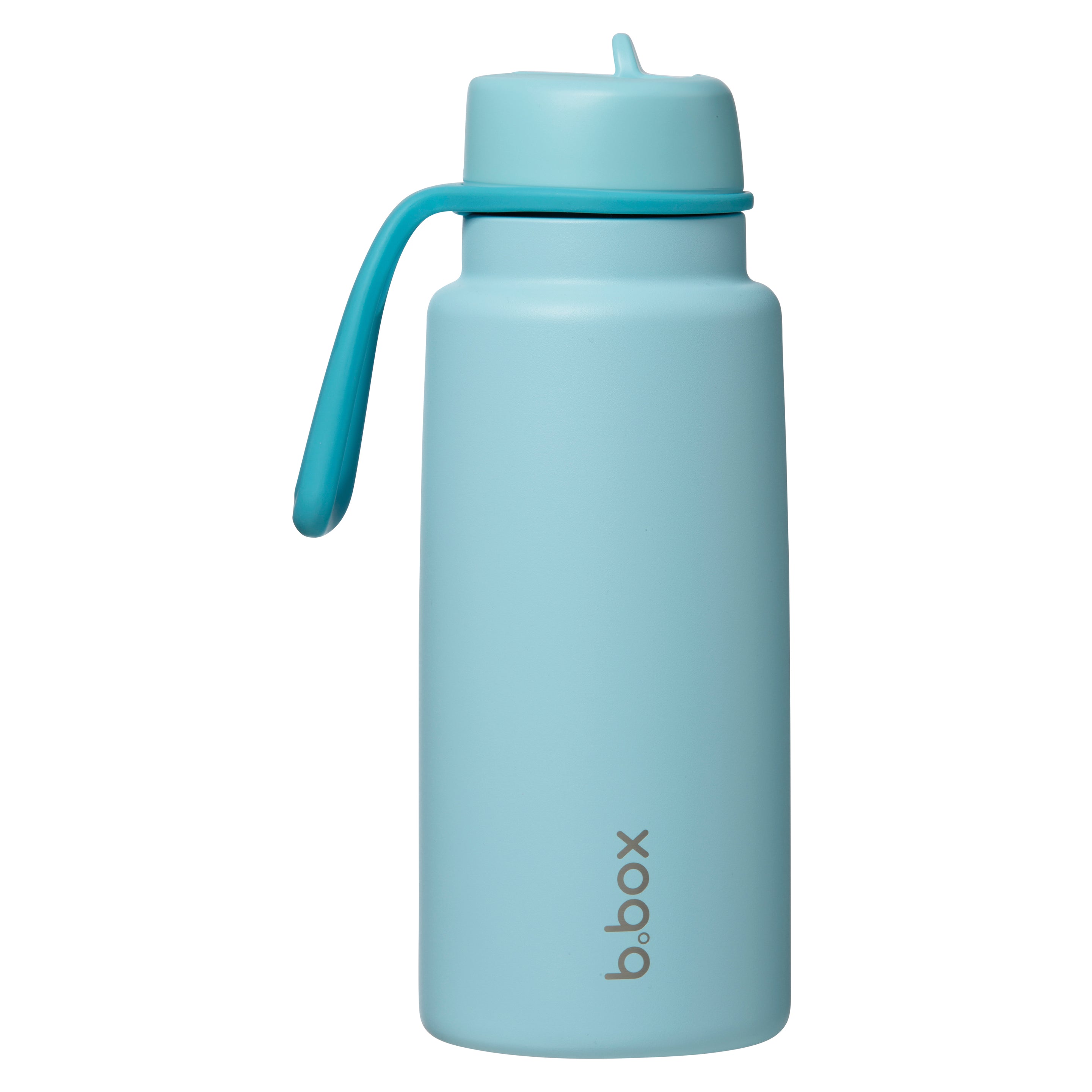 1L Insulated Flip Top Bottle - lagoon
