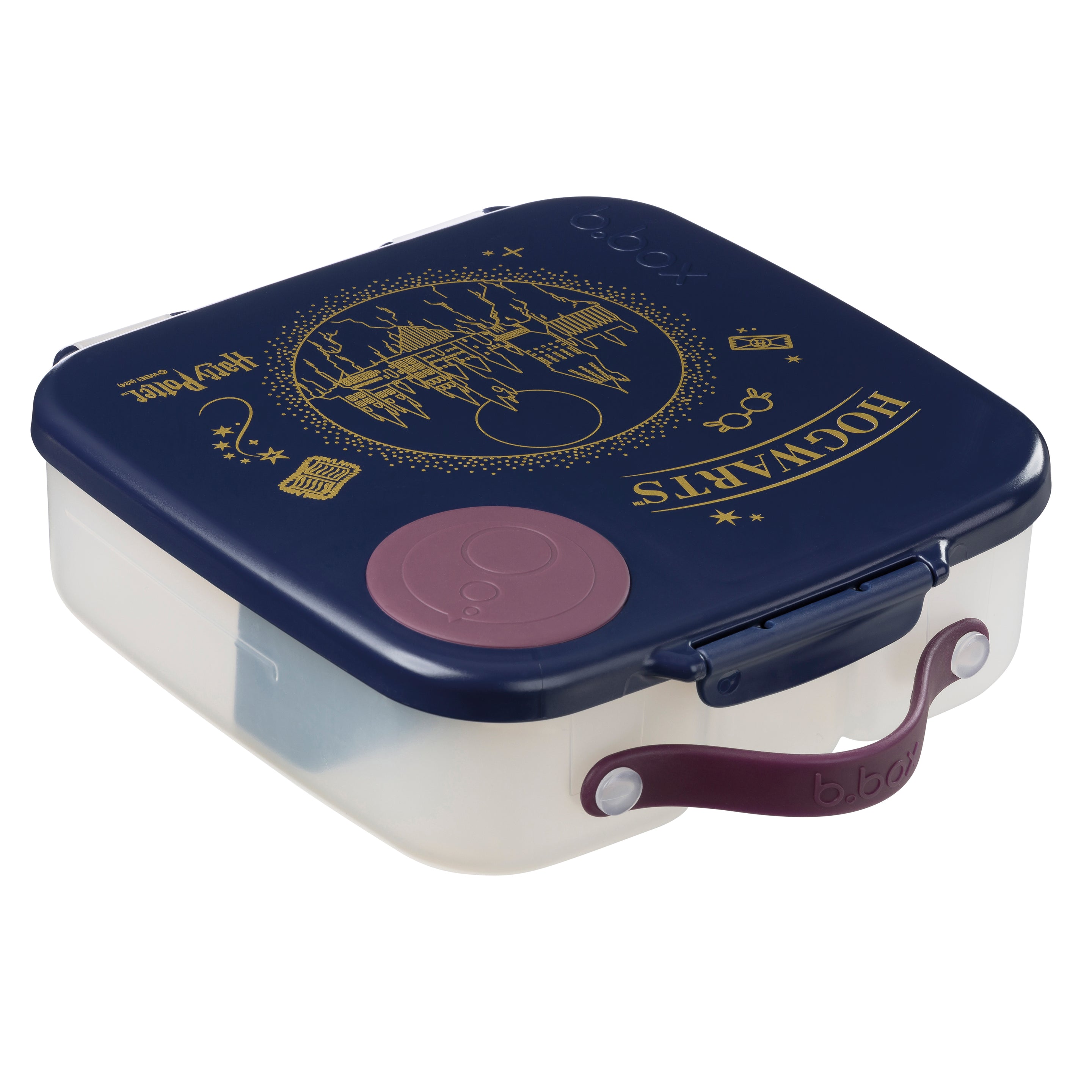 Lunchbox - Harry Potter