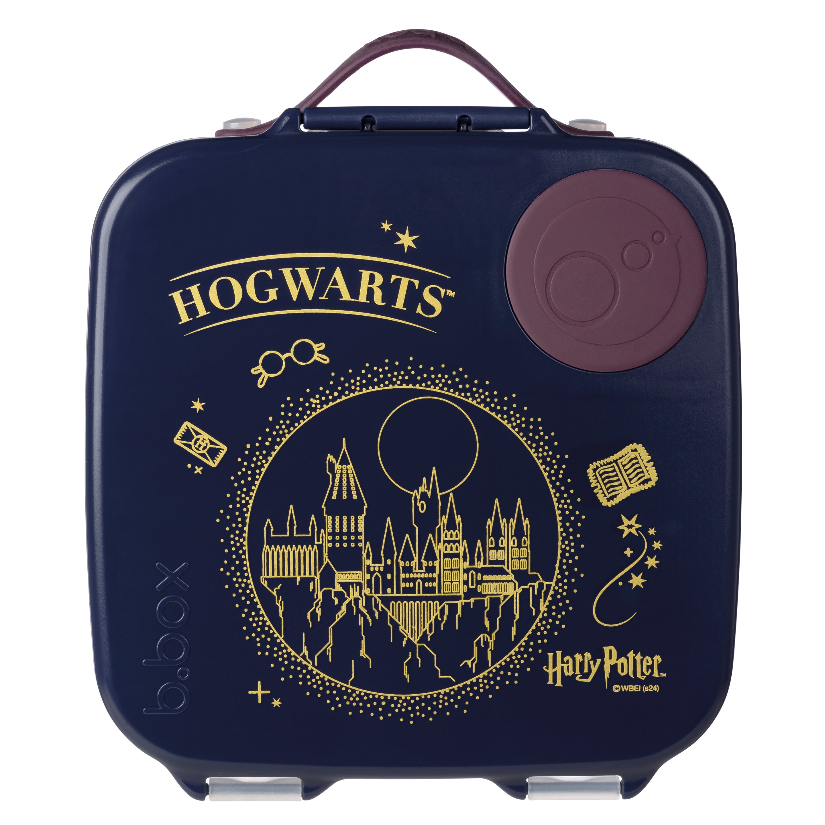 Lunchbox - Harry Potter