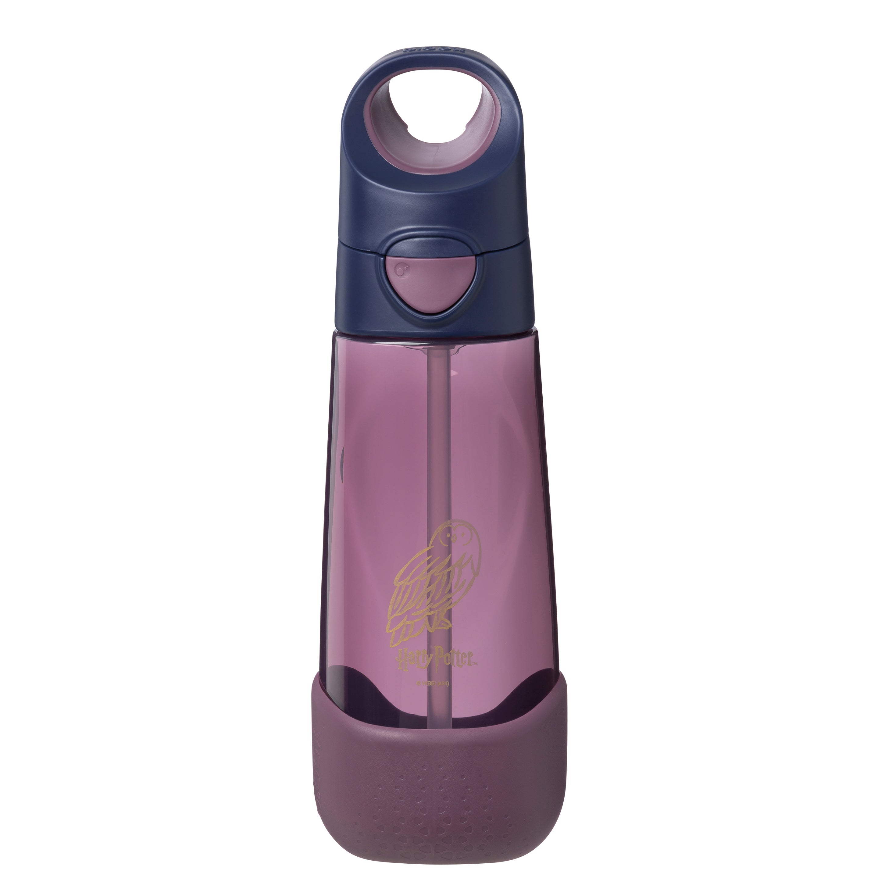 600ml Tritan Drink Bottle - Harry Potter