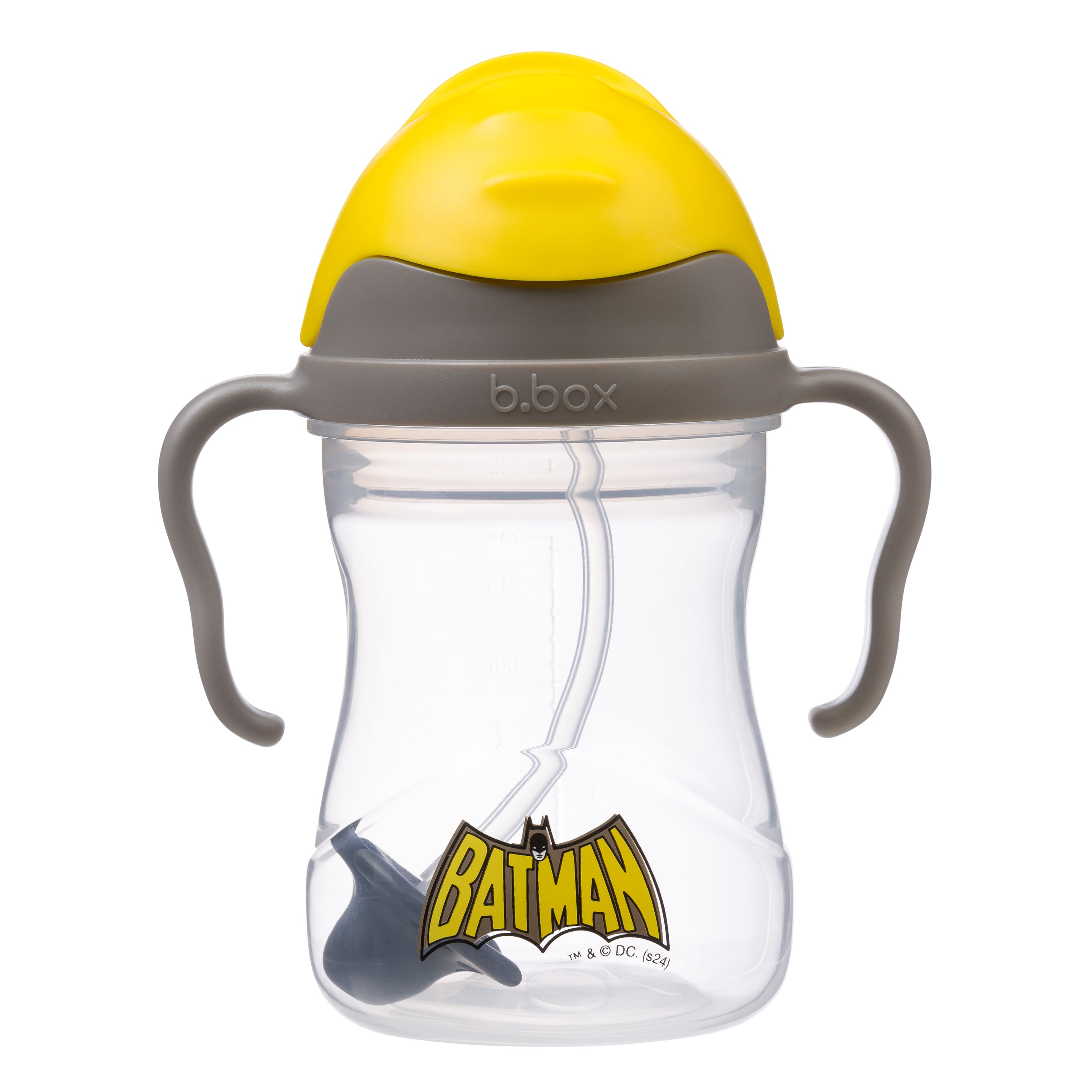 Sippy Cup - Batman