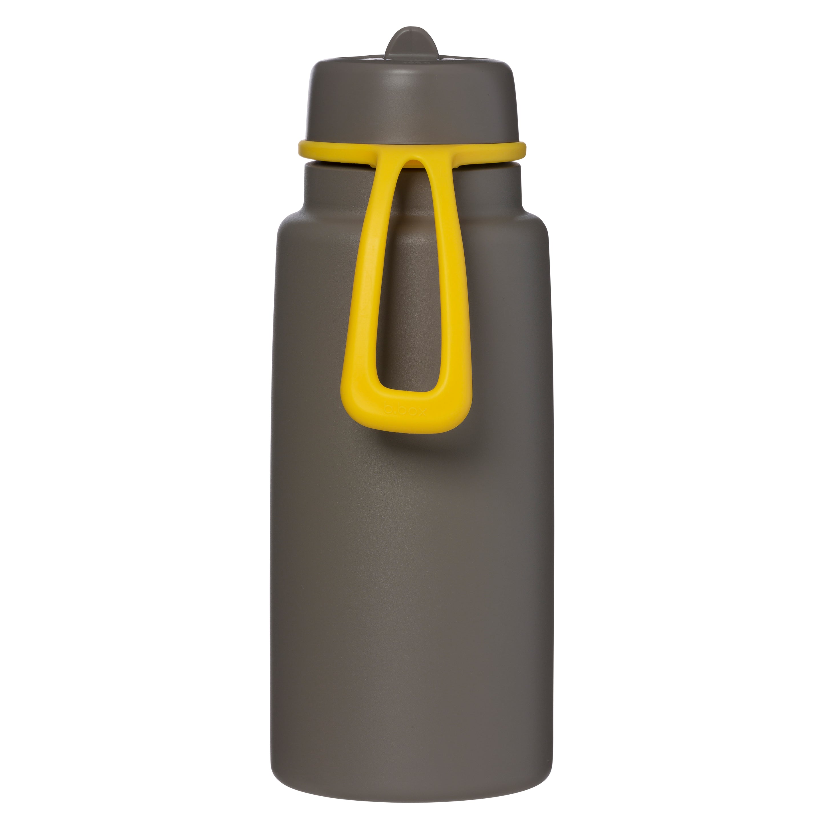 1L Insulated Flip Top Bottle - Batman