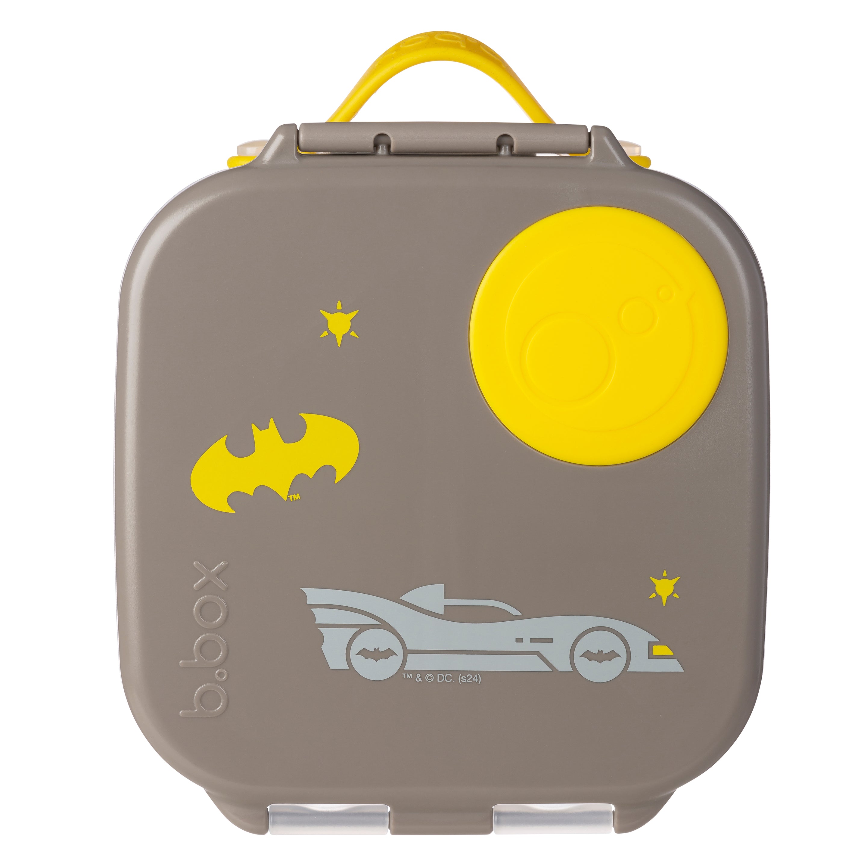 Mini Lunchbox - Batman
