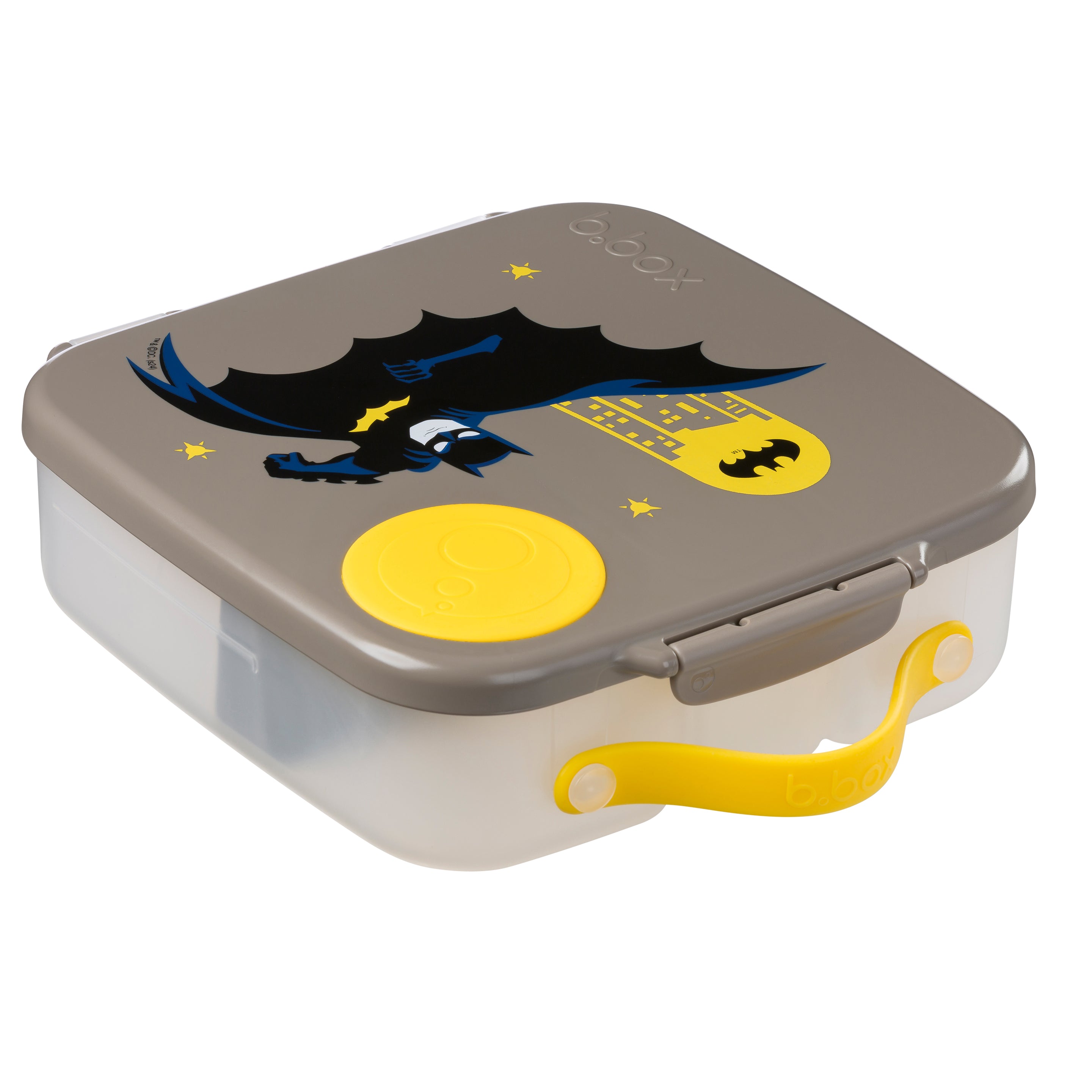 Lunchbox - Batman
