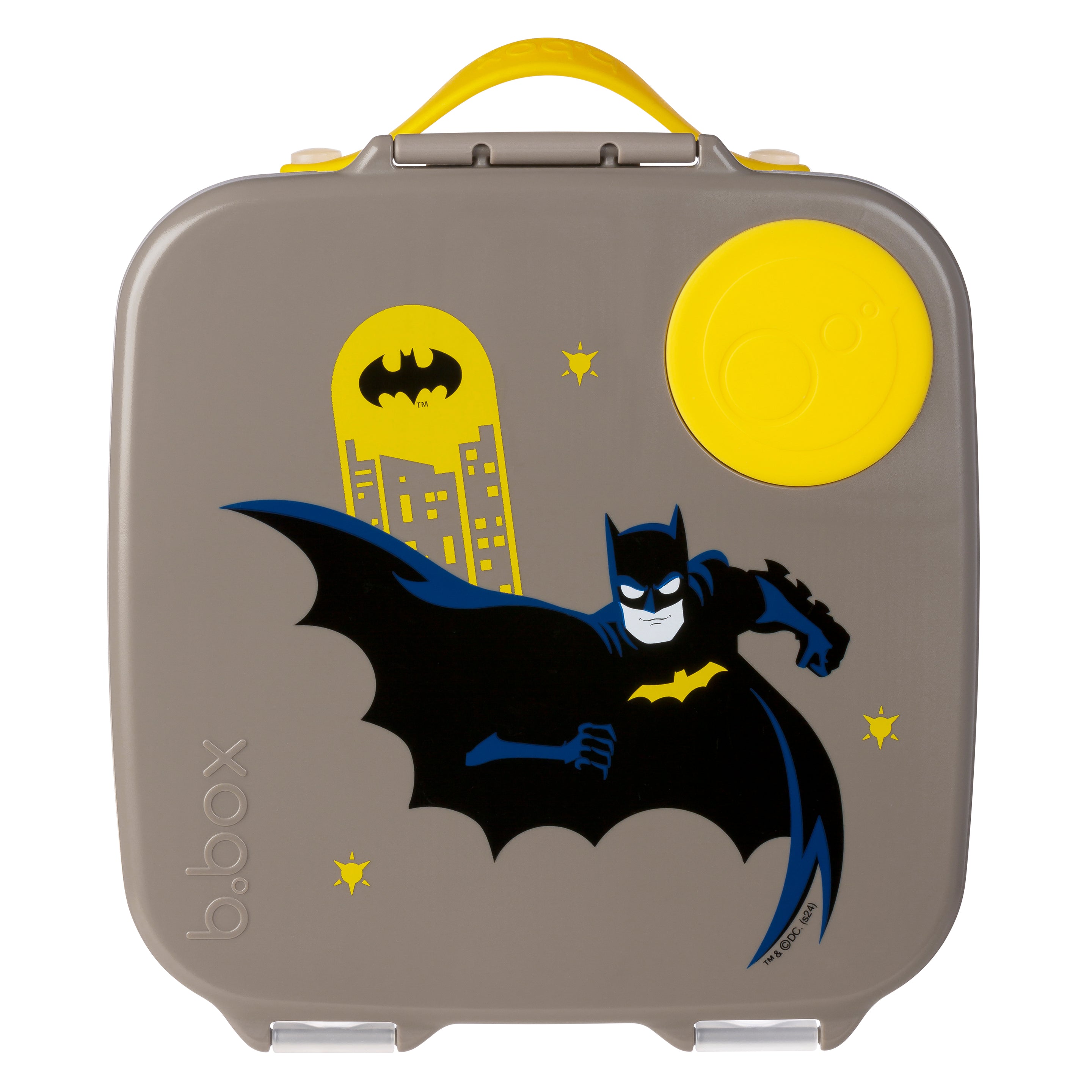 Lunchbox - Batman