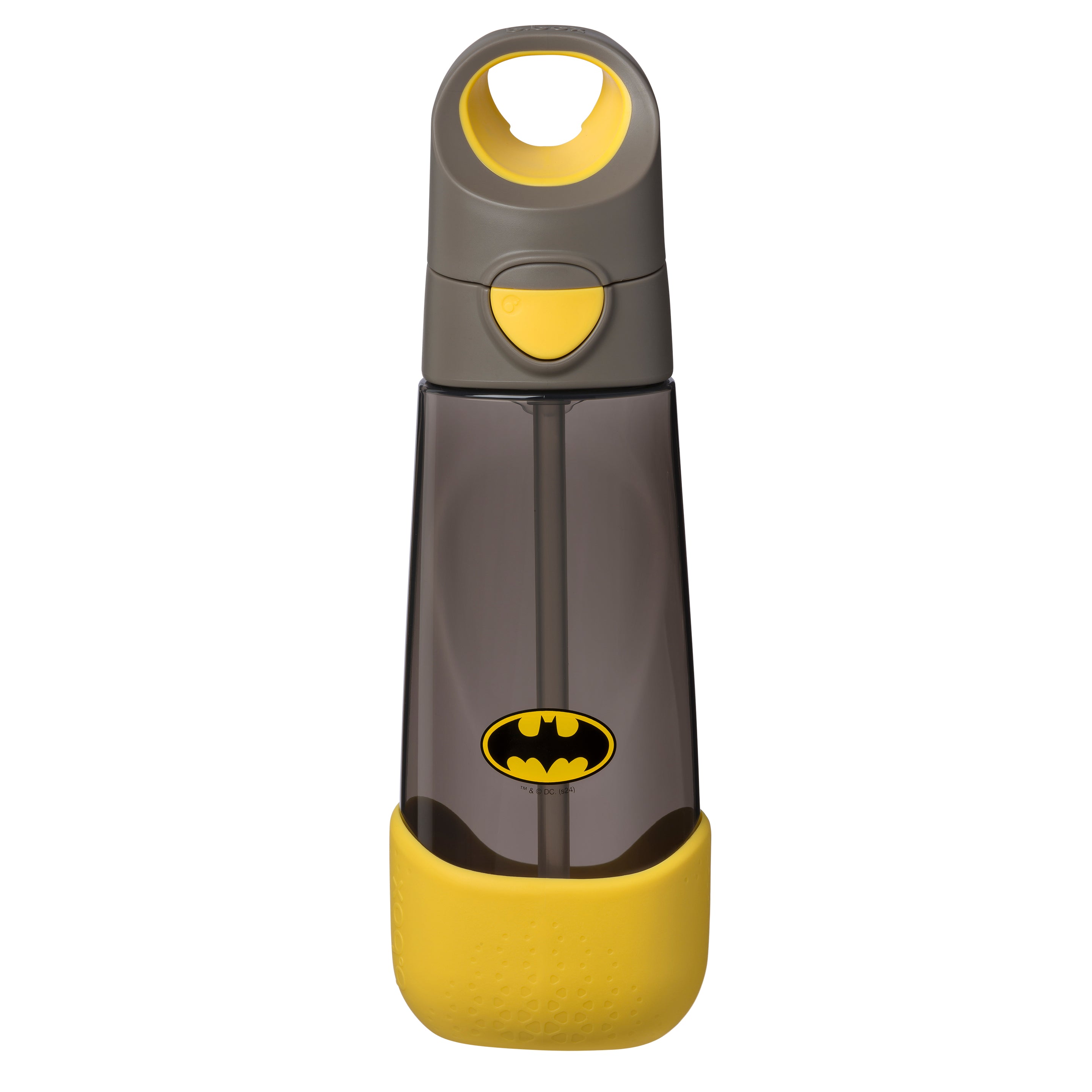 600ml Tritan Drink Bottle - Batman