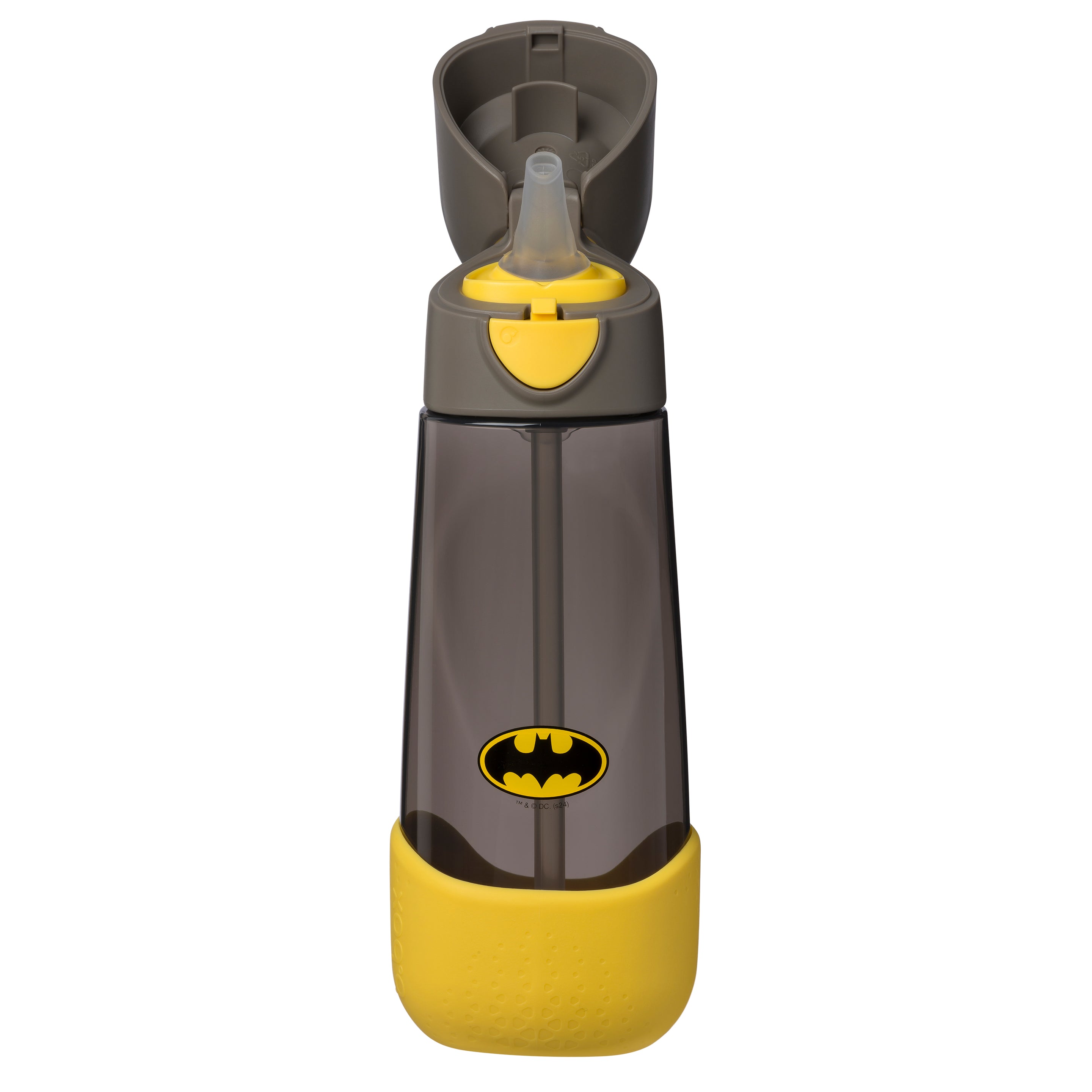 600ml Tritan Drink Bottle - Batman