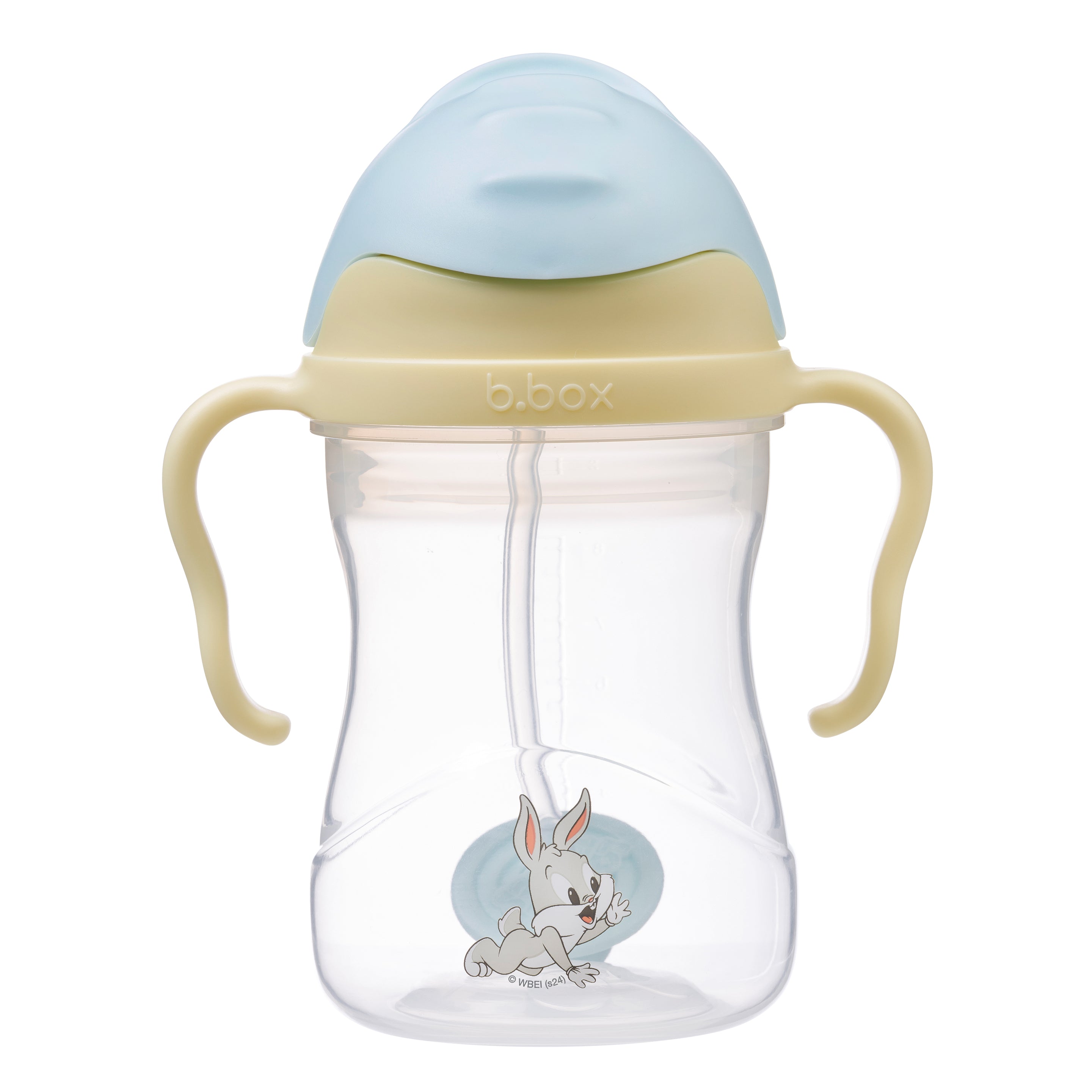 Sippy Cup - Looney Tunes