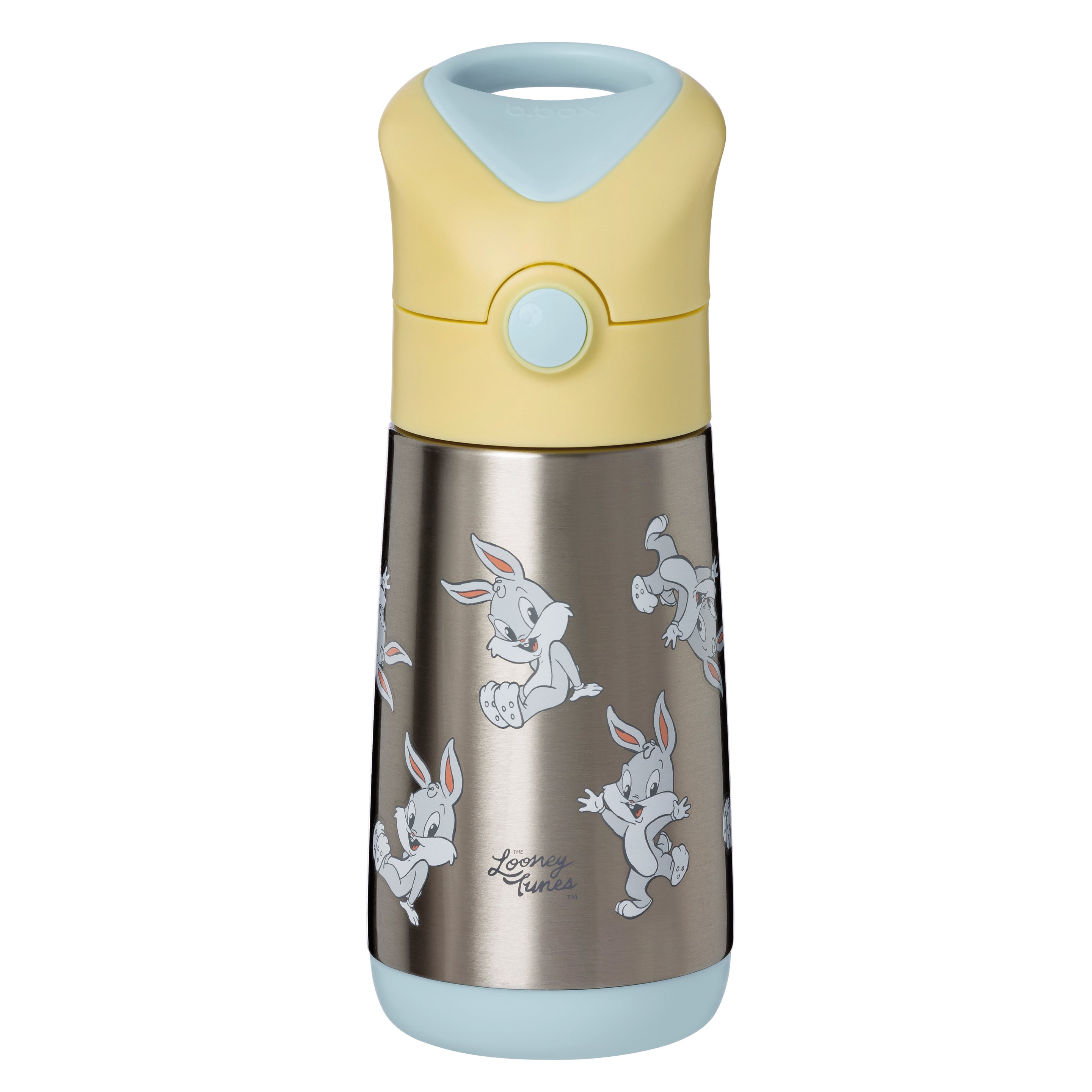 350ml Insulated Drink Bottle - Looney Tunes