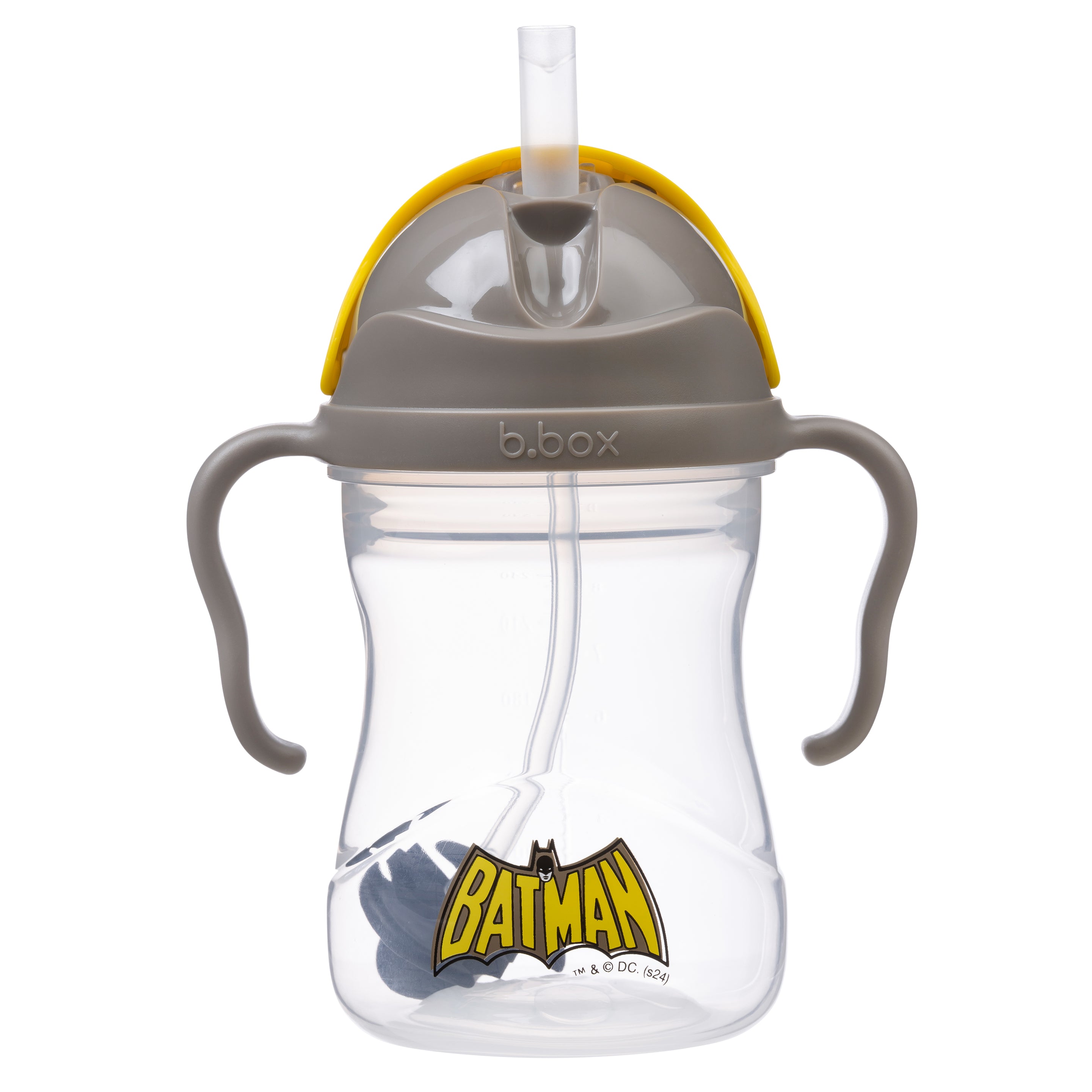 Sippy Cup - Batman