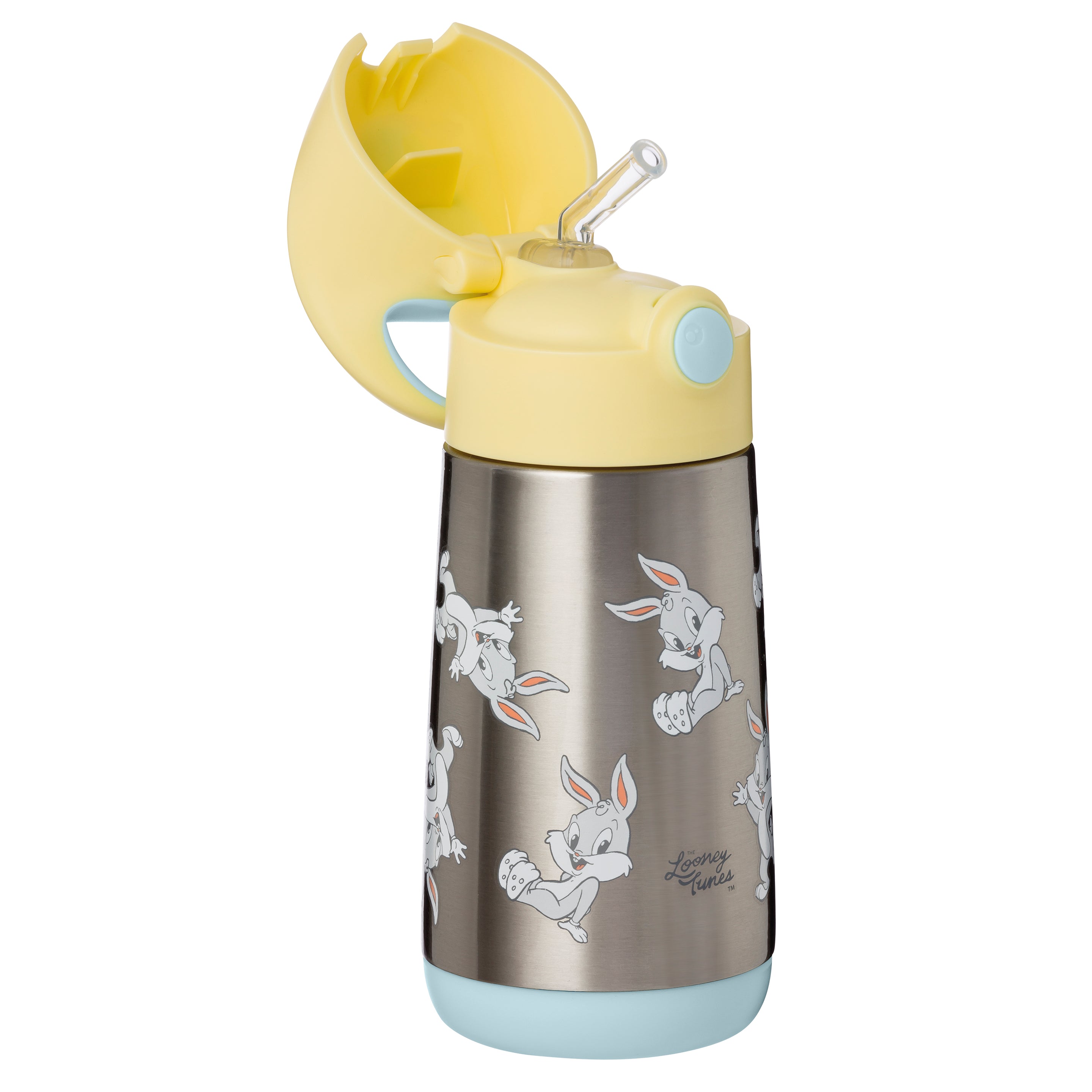 350ml Insulated Drink Bottle - Looney Tunes