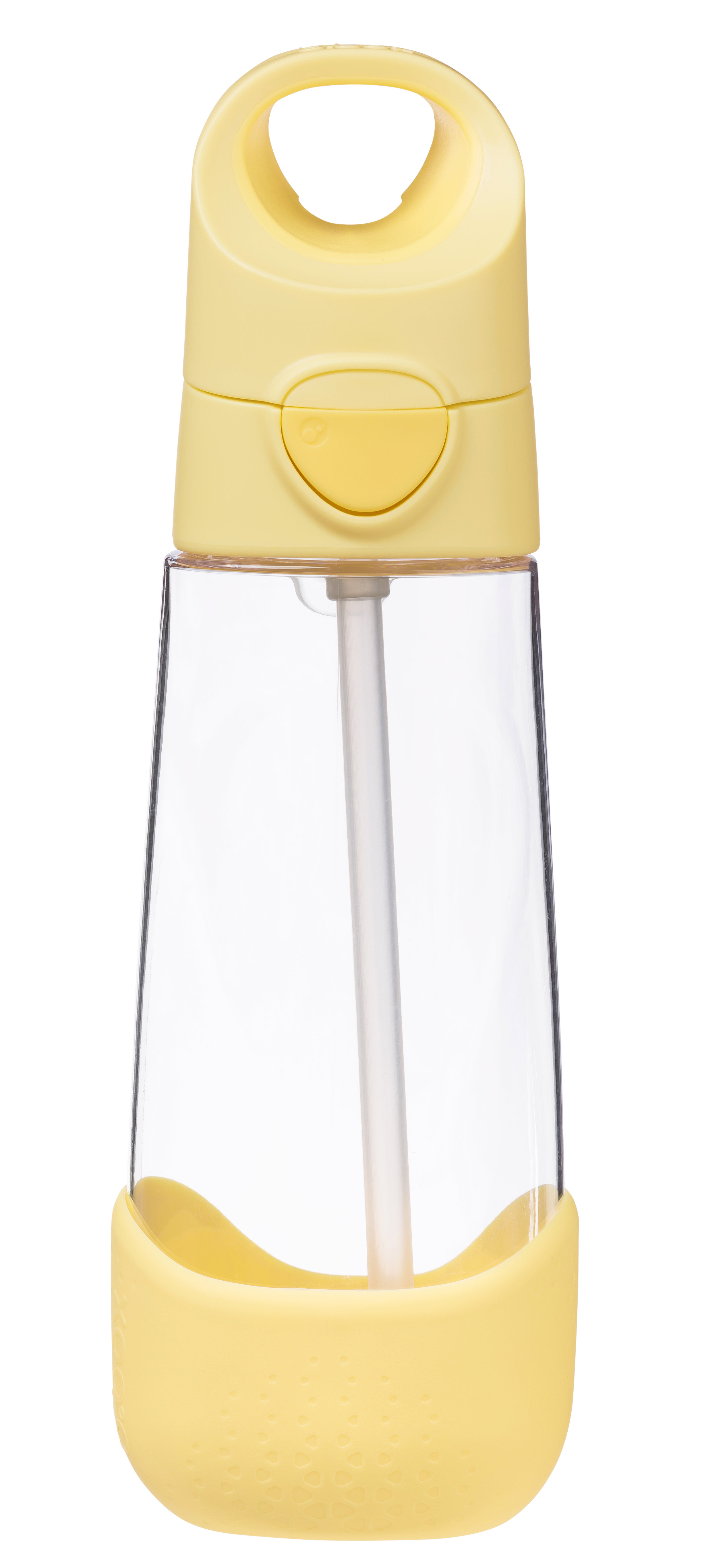 600ml Tritan Drink Bottle - lemon twist