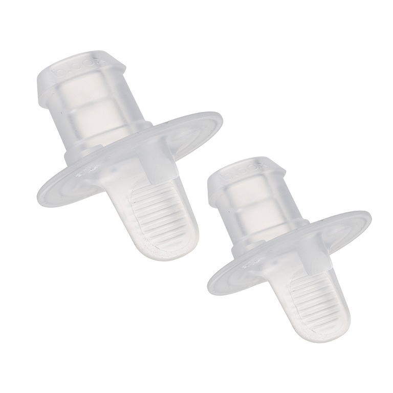 450ml & 600ml Sport Spout Bottle Replacement Pack - b.box for kids