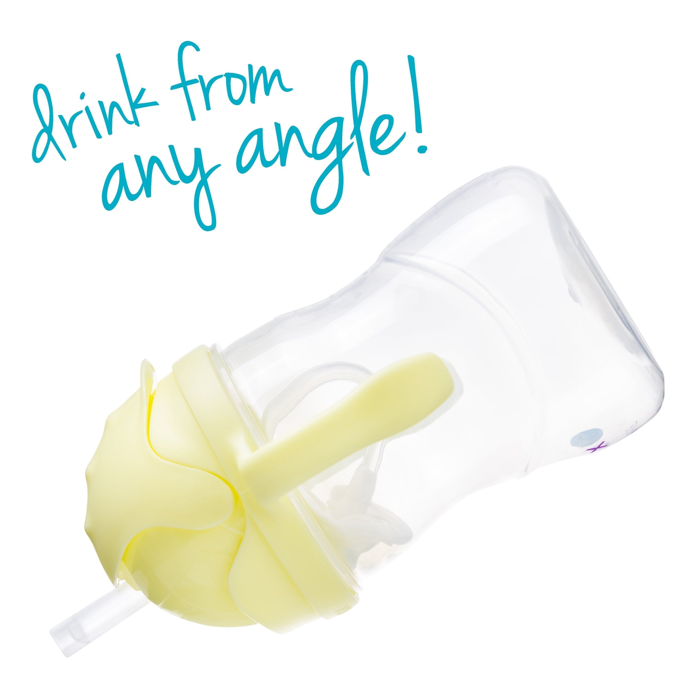 Sippy Cup Gelato - banana split