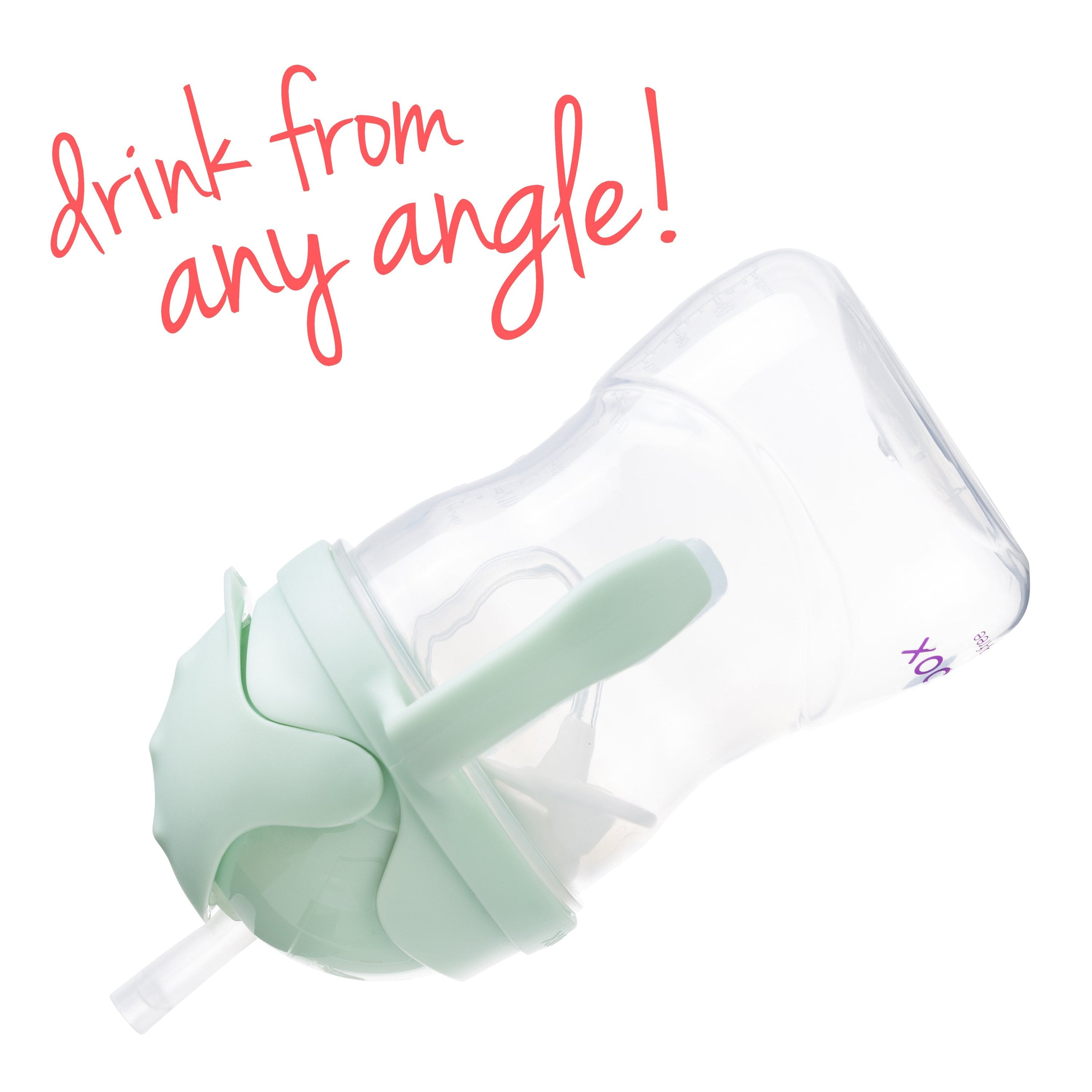 Sippy Cup Gelato - pistachio