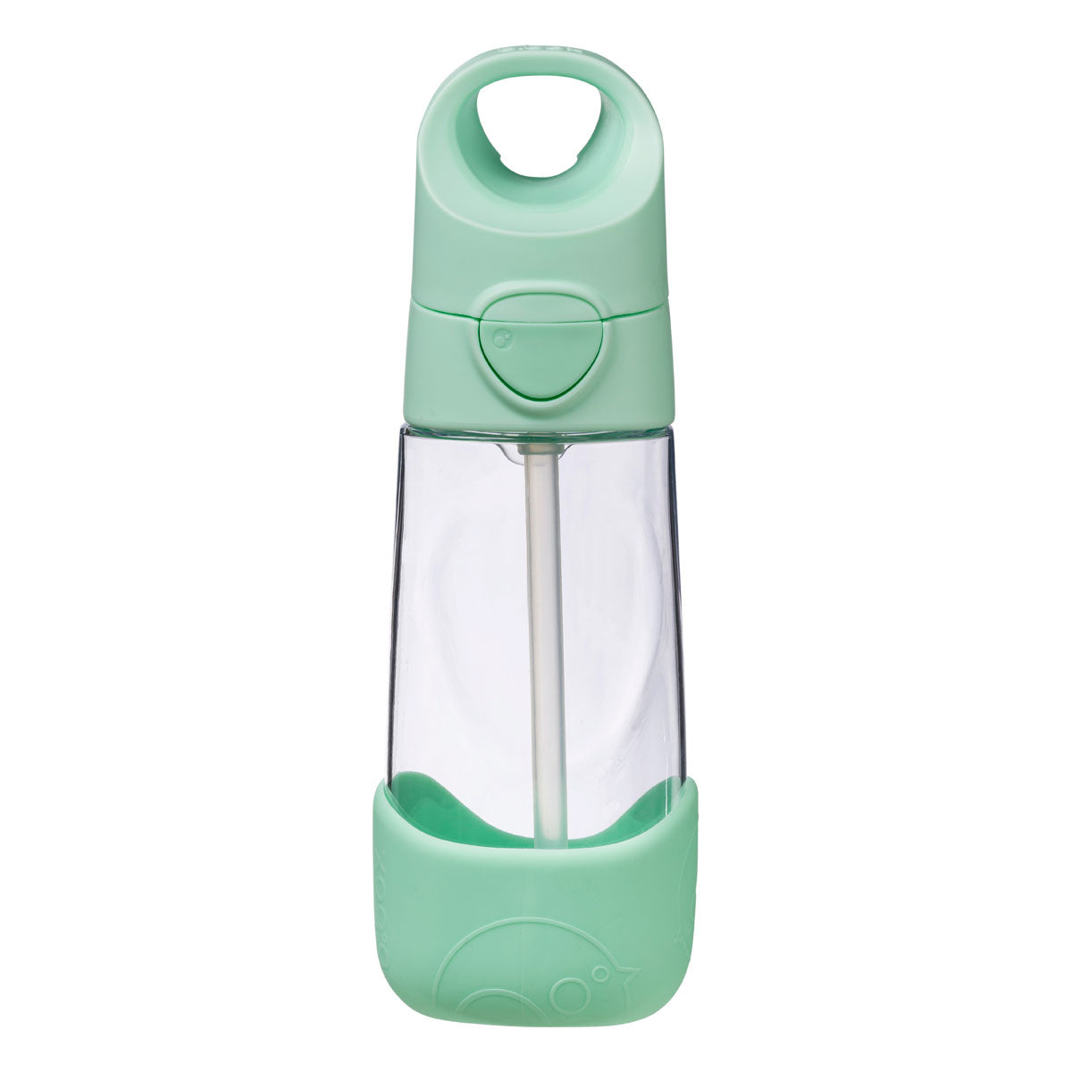 450ml Tritan Drink Bottle - spearmint
